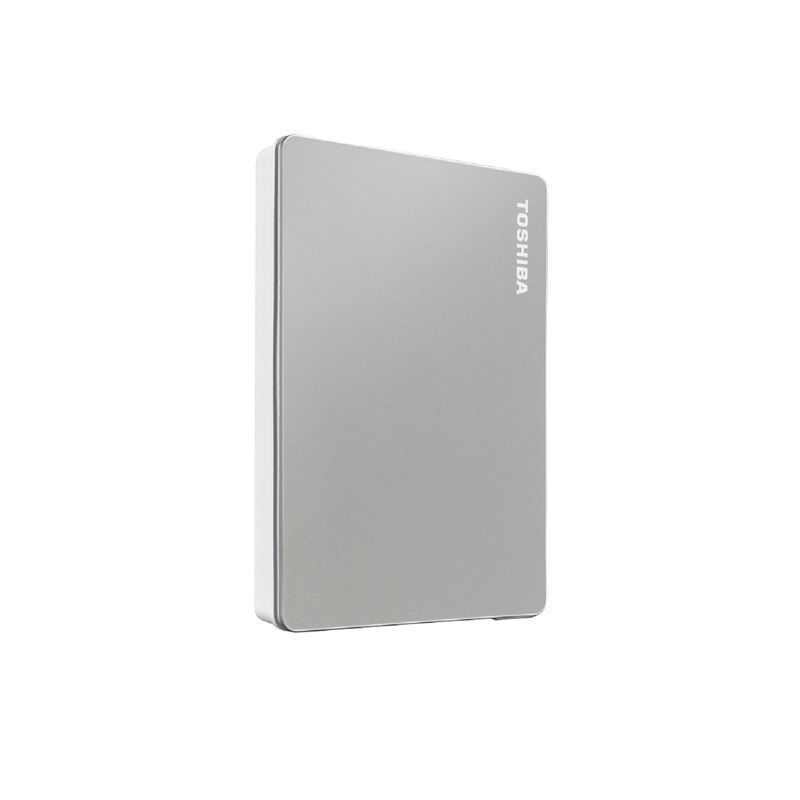 TOSHIBA - Disco Duro Externo Toshiba 1tb Canvio Flex Usb-c 