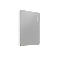 TOSHIBA - Disco Duro Externo 1tb Canvio Flex Usb-c
