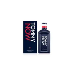 TOMMY HILFIGER - Tommy Now 100ml Edt