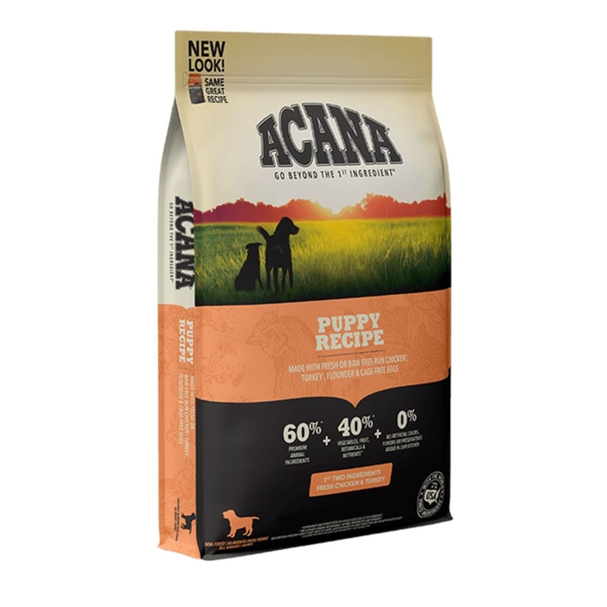 ACANA - Acana Puppy Recipe 2 Kg