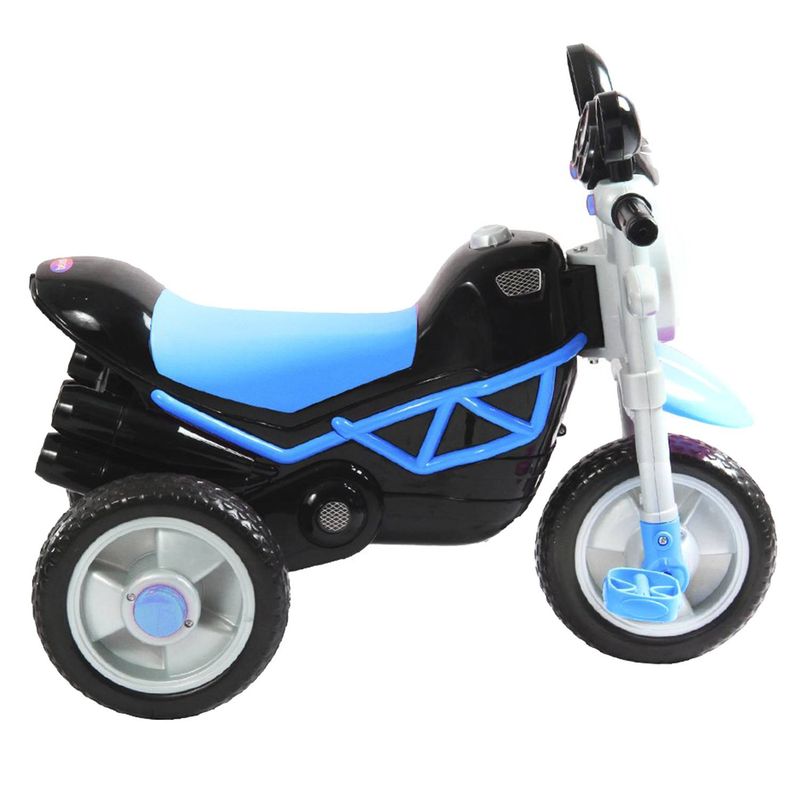 BEBESIT - Triciclo Infantil Trike 221 Azul Bebesit
