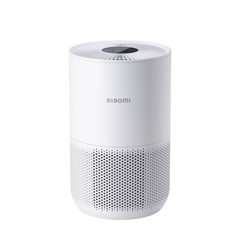 XIAOMI - Purificador Xiaomi Smart Air Purifier 4 Compact