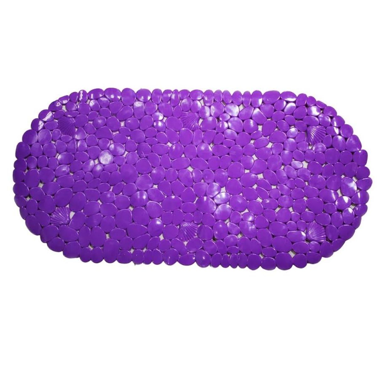 BATHLUX - Alfombra Antideslizante 69x35 cm