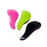 12 Cepillo Desenredante Anticaida De Cabello Y Anti Frizz