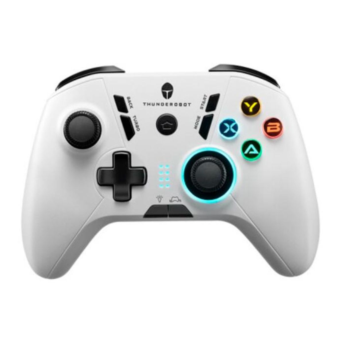 THUNDEROBOT - Gamepad inalámbrico Android con cable para NSW PC G35 THUNDEROBOT