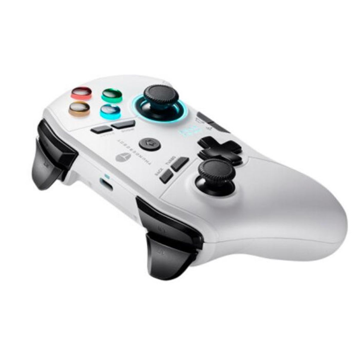 THUNDEROBOT - Gamepad inalámbrico Android con cable para NSW PC G35 THUNDEROBOT