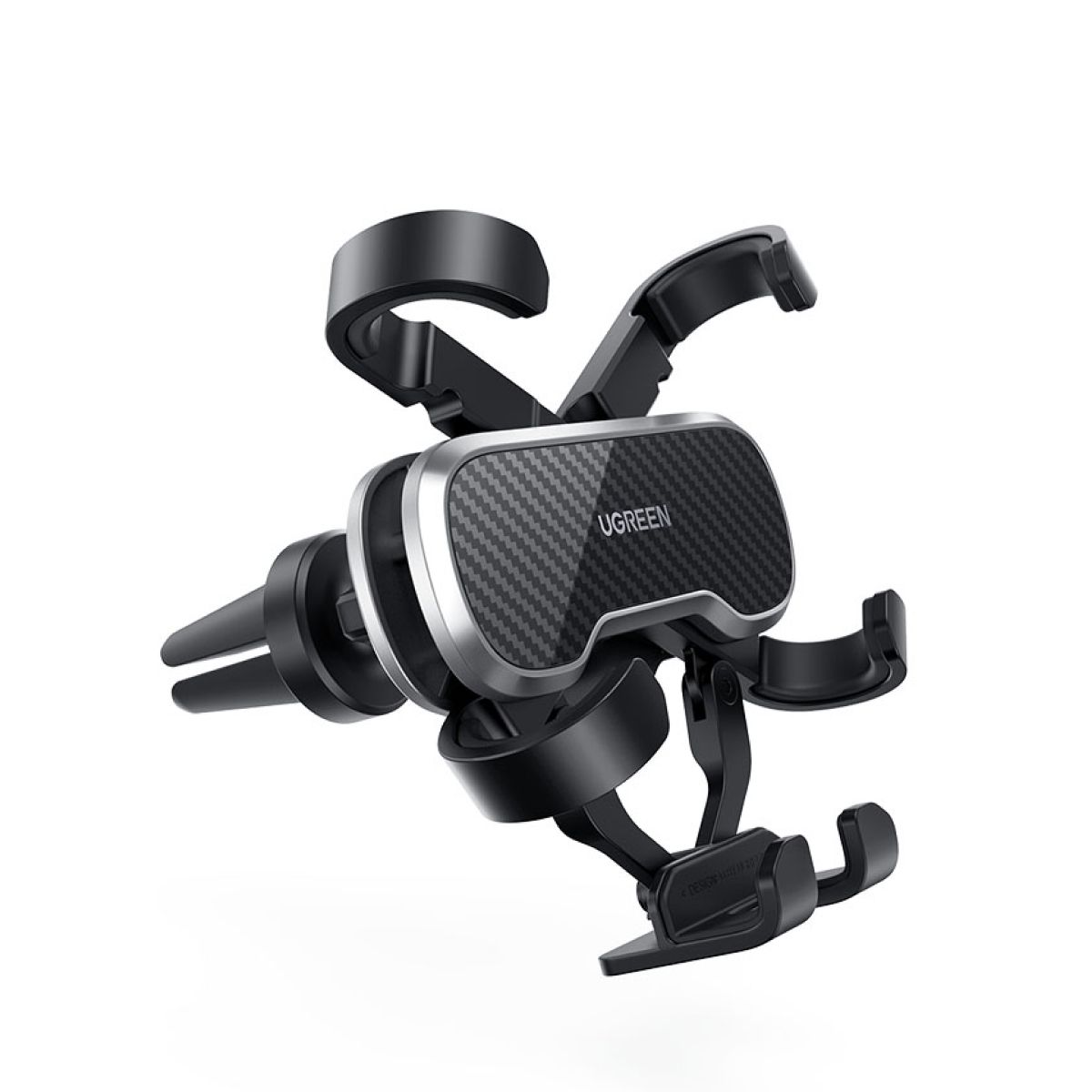 UGREEN - Soporte de Smartphone para auto UGREEN
