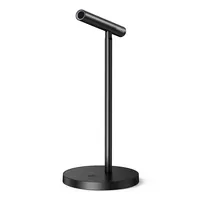 Micrófono de escritorio USB Negro