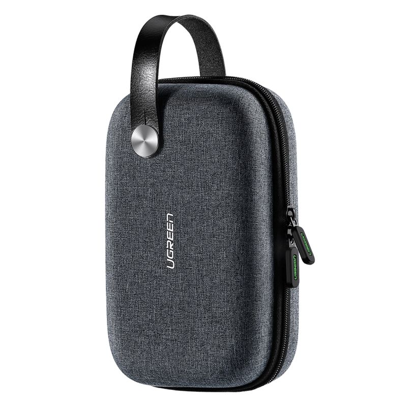 UGREEN - Bolso de viaje multifuncional para accesorios UGREEN