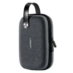 UGREEN - Bolso de viaje multifuncional para accesorios