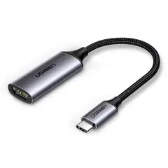UGREEN - Adaptador USB-C a HDMI 10 cm