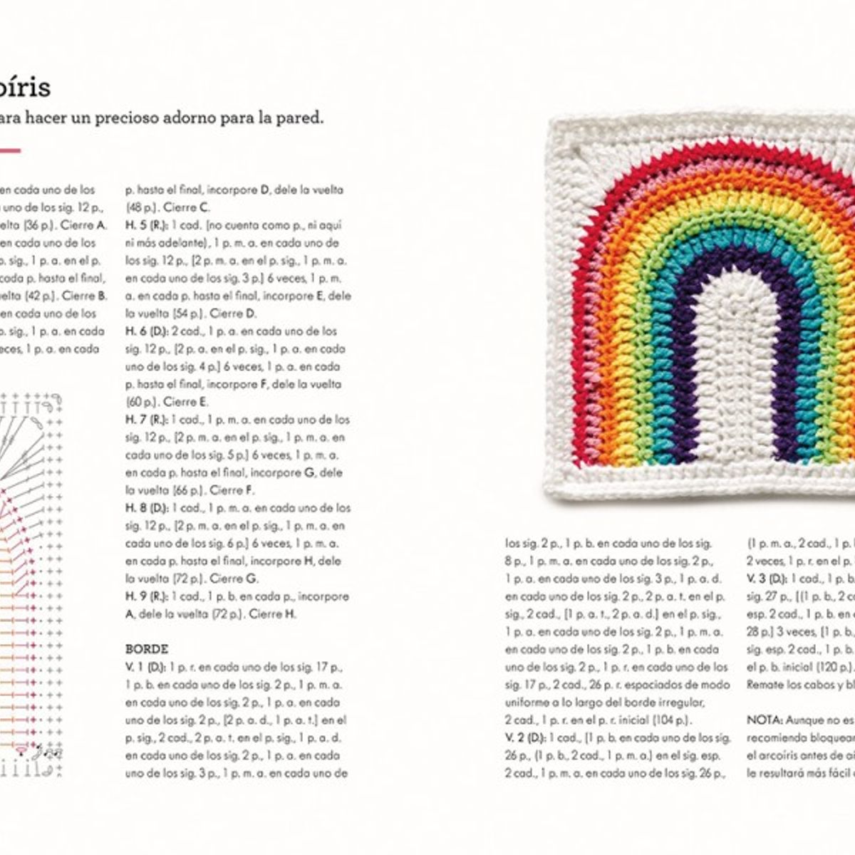 EDITORIAL CONTRAPUNTO - Guía Moderna Para Tejer Granny Squares