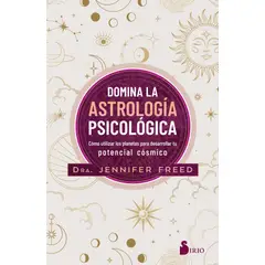 SIRIO EDITORIAL - Domina La Astrologia Psicologica
