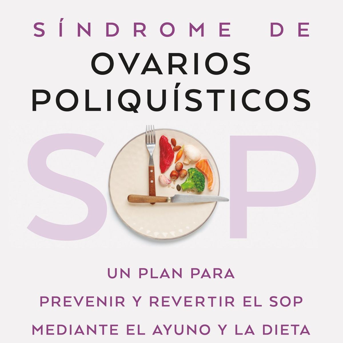SIRIO EDITORIAL - Sop, Sin.drome De Ovarios Poliquisticos