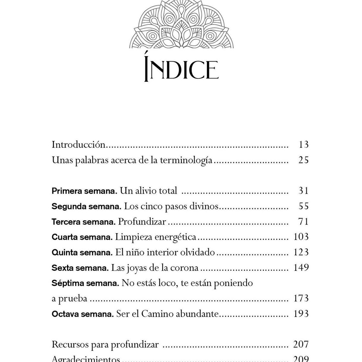 SIRIO EDITORIAL - El Código De La Abundancia Divina