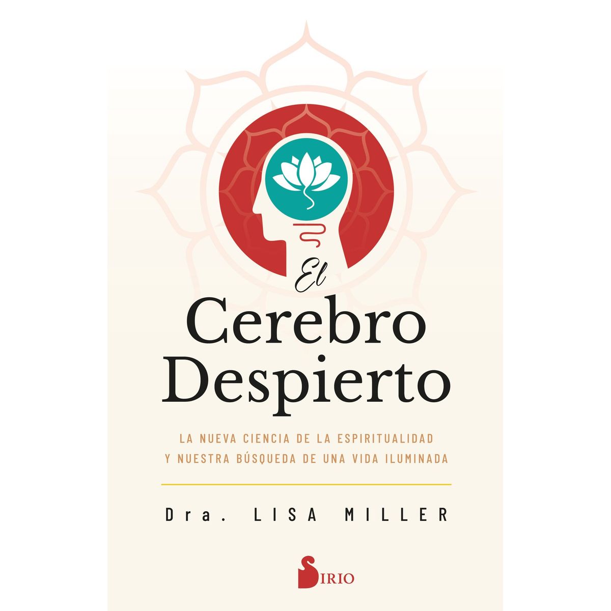 SIRIO EDITORIAL - El Cerebro Despierto