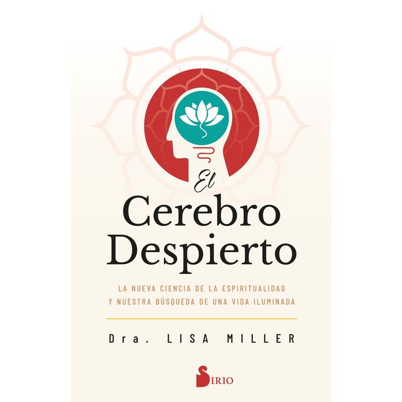 SIRIO EDITORIAL - Libro El Cerebro Despierto