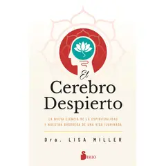 SIRIO EDITORIAL - El Cerebro Despierto