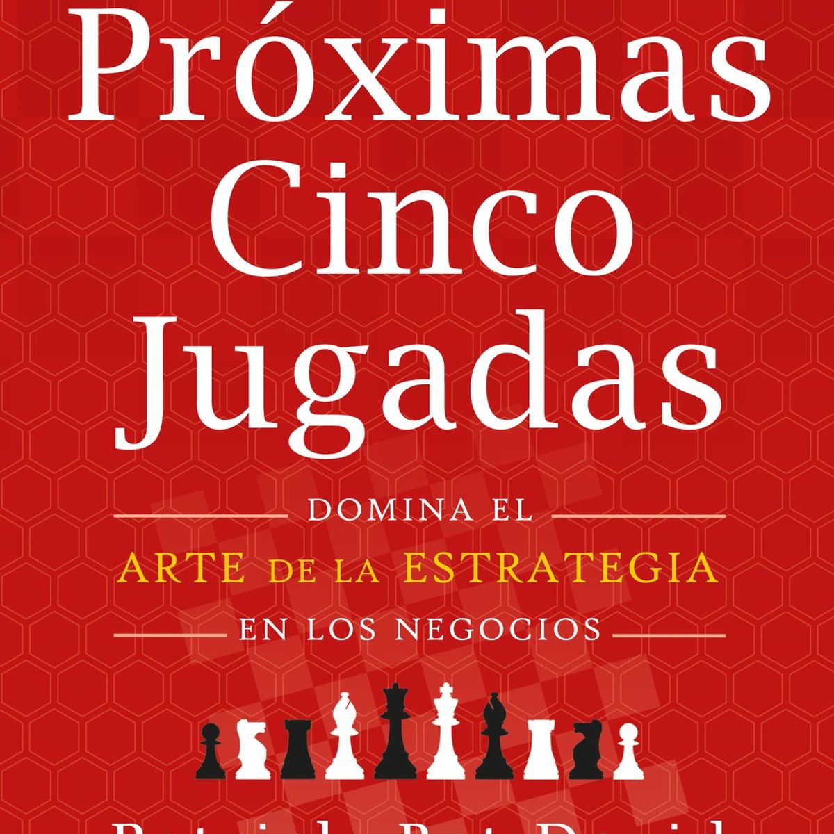 SIRIO EDITORIAL - Tus Próximas Cinco Jugadas