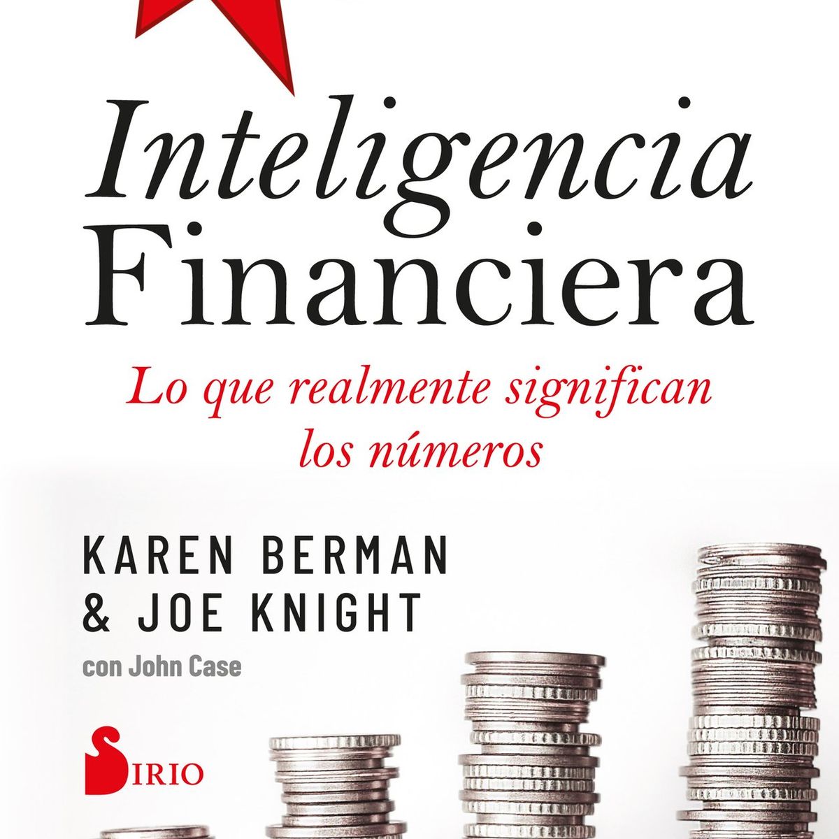 SIRIO EDITORIAL - Inteligencia Financiera