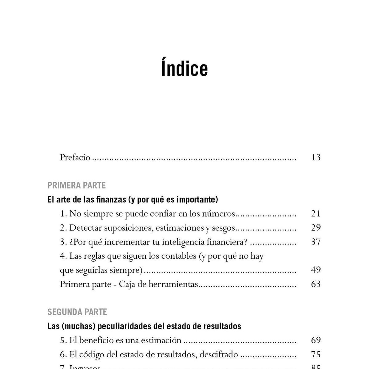 SIRIO EDITORIAL - Inteligencia Financiera