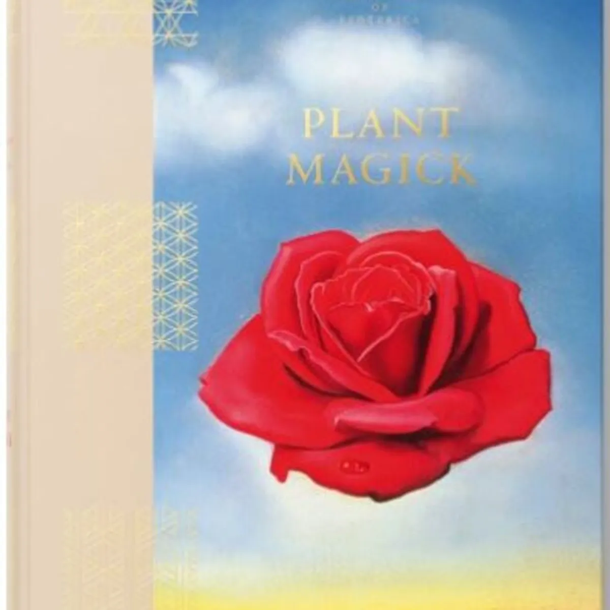 TASCHEN - Gb - Esotérica - Plant Magick