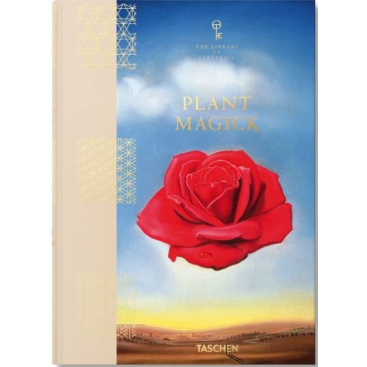 TASCHEN - Gb - Esotérica - Plant Magick