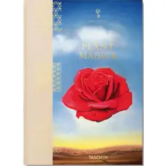 TASCHEN - Gb - Esotérica - Plant Magick