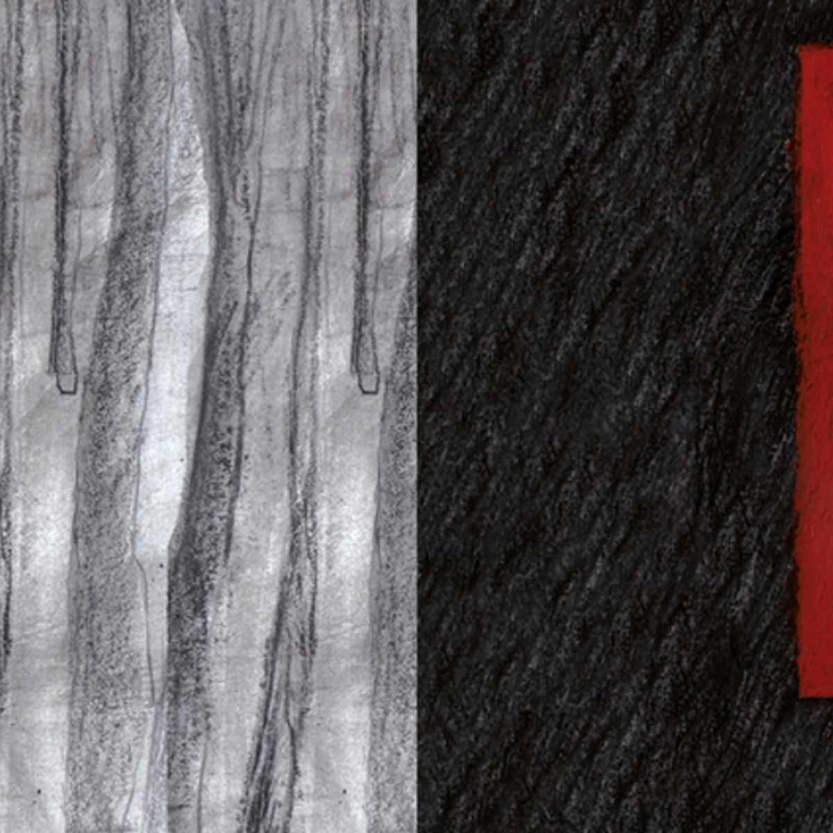 NUBEOCHO - El Bosque, La Niña Y El Lobo