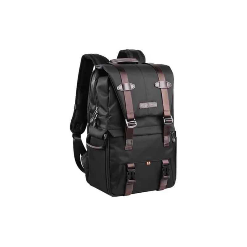 K&F CONCEPT - Mochila KF Concept Modelo Kf13092 Para Fotografía