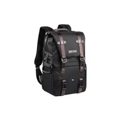 K&F CONCEPT - Mochila KF Concept Modelo Kf13092 Para Fotografía