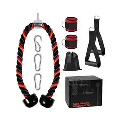 SDFIT - Set Cable Attach SD-005