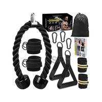 Set Cable Attach SD-007