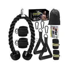 SDFIT - Set Cable Attach SD-007