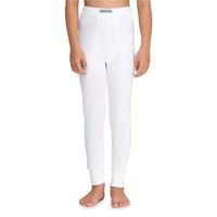 Pack 3 Calzoncillos Largos Para Hombres De Algodón.