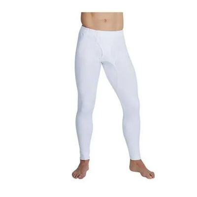 Imagen 2 del producto Pack 3 Calzoncillos Largos Para Hombres De Algodón.