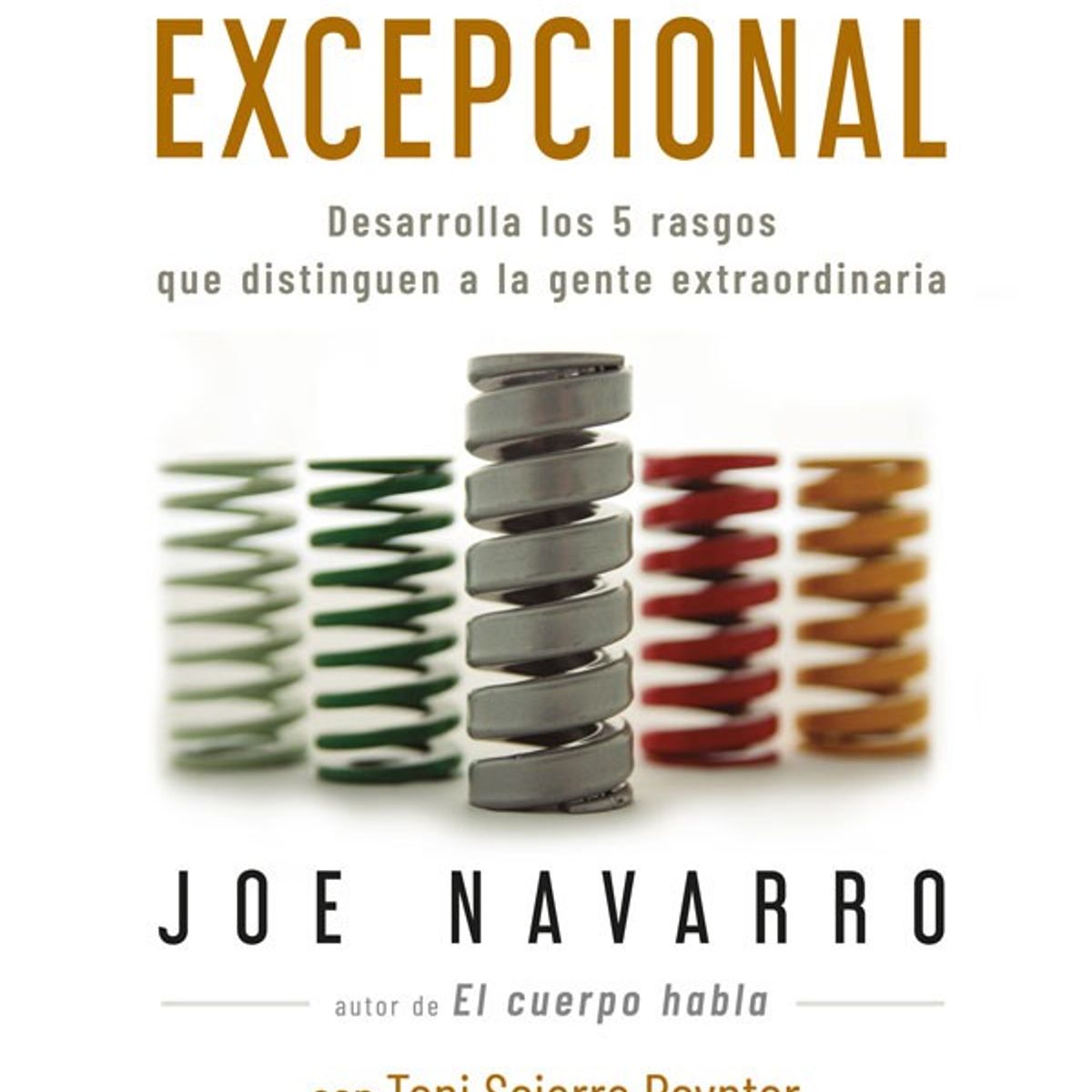 SIRIO EDITORIAL - Ser Excepcional de Editorial Sirio