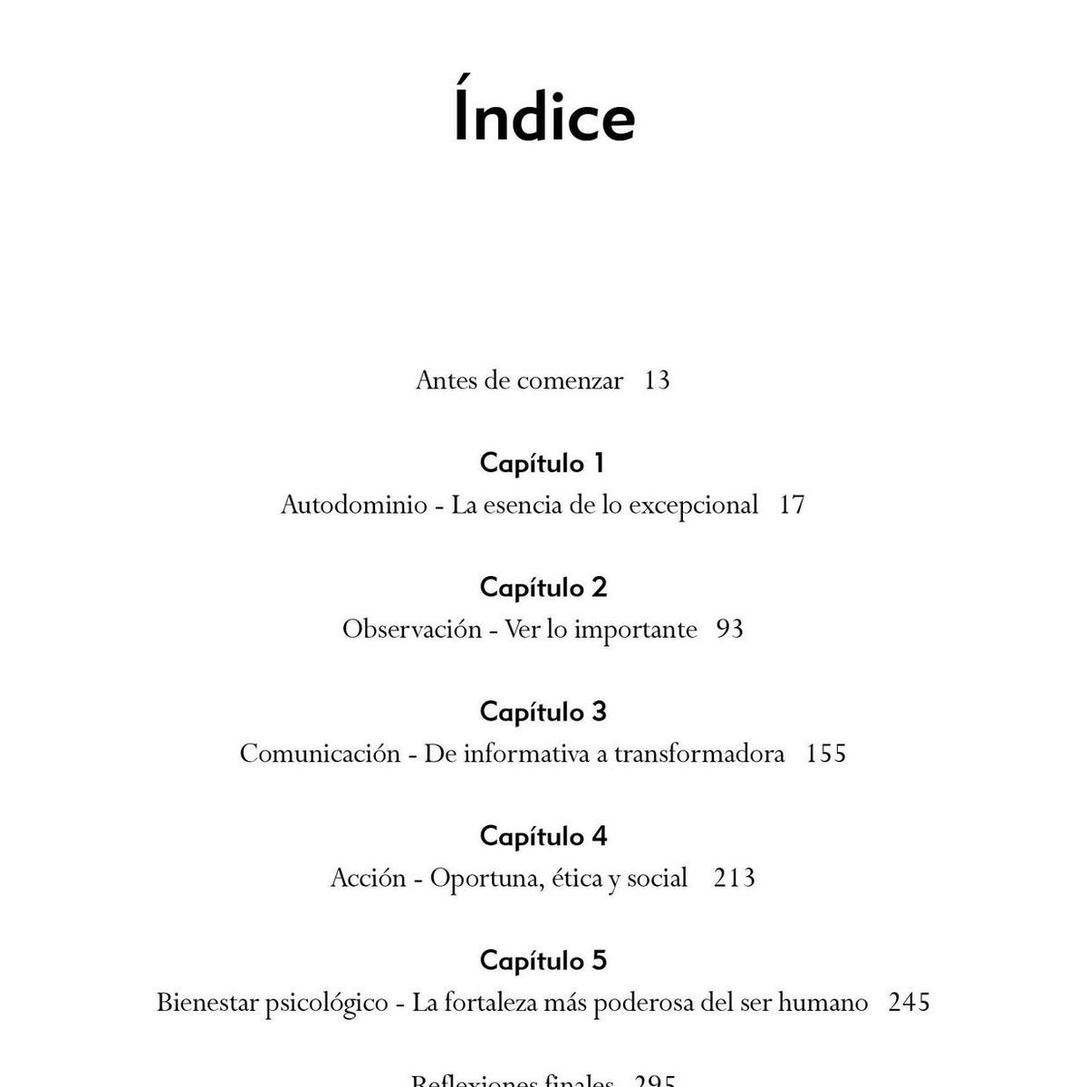 SIRIO EDITORIAL - Ser Excepcional de Editorial Sirio