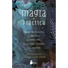 SIRIO EDITORIAL - Libro Magia Practica