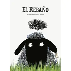 NUBEOCHO - Libro El Rebaño