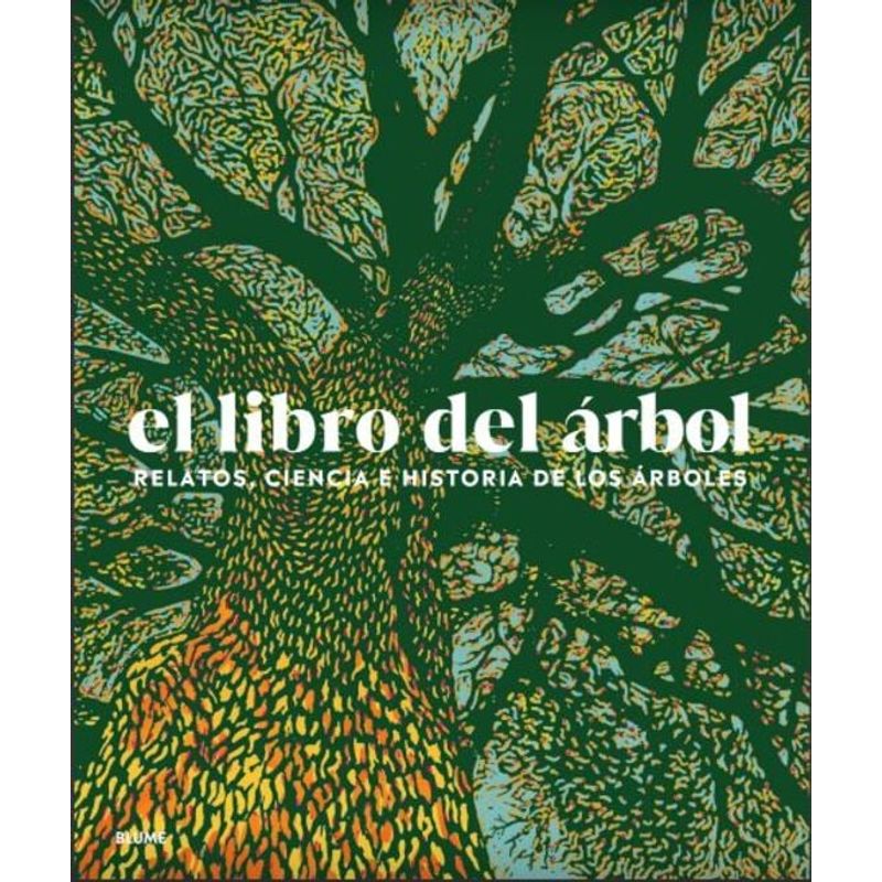 BLUME - El libro del árbol