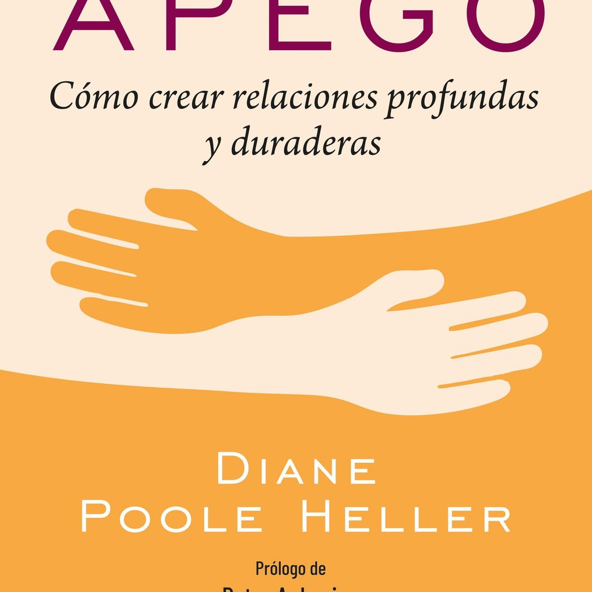 SIRIO EDITORIAL - El Poder Del Apego de Editorial Sirio