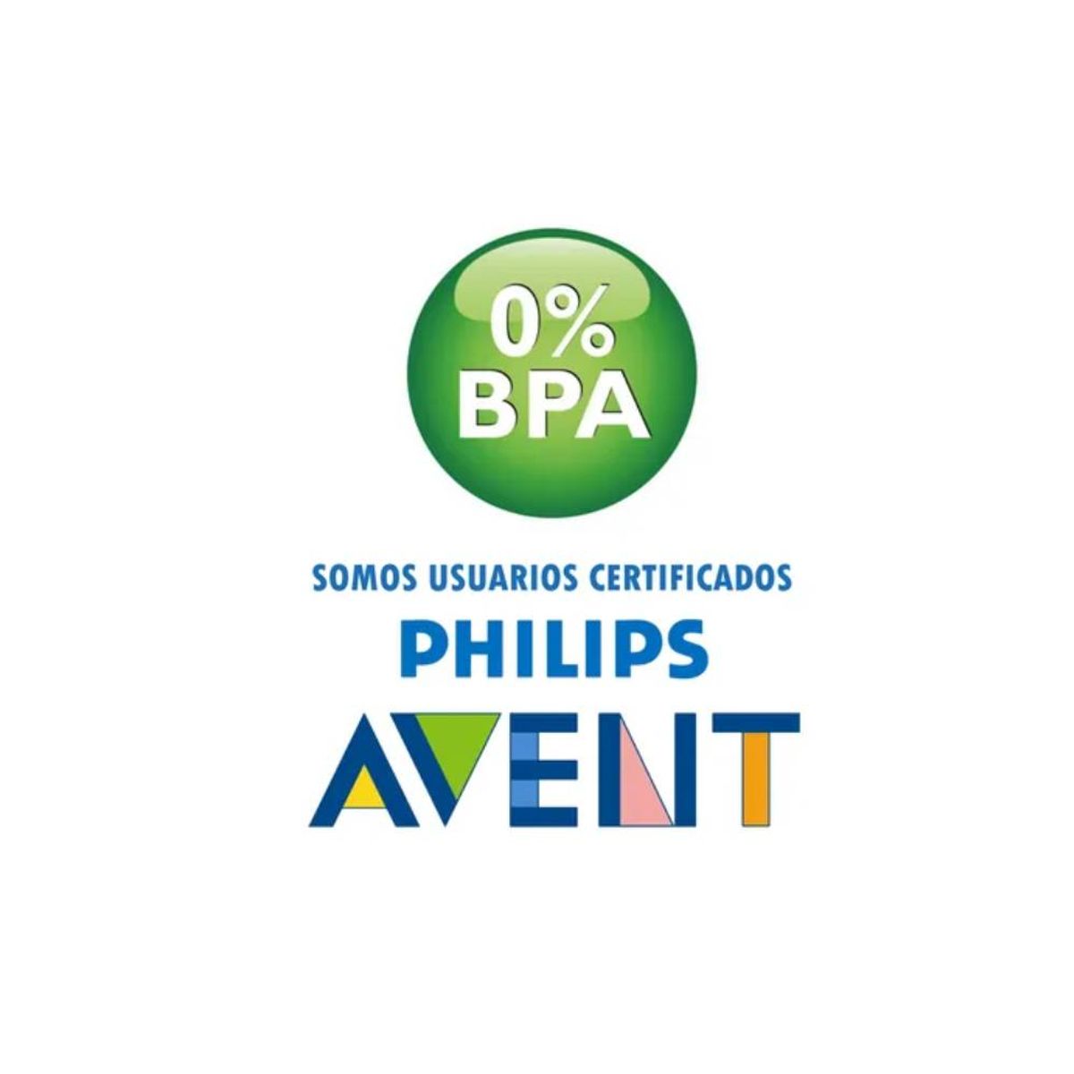 AVENT - Chupete Avent Ultra 0-6m Niña 2UN