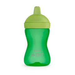 AVENT - Vaso con Boquilla 300ml +12m Verde
