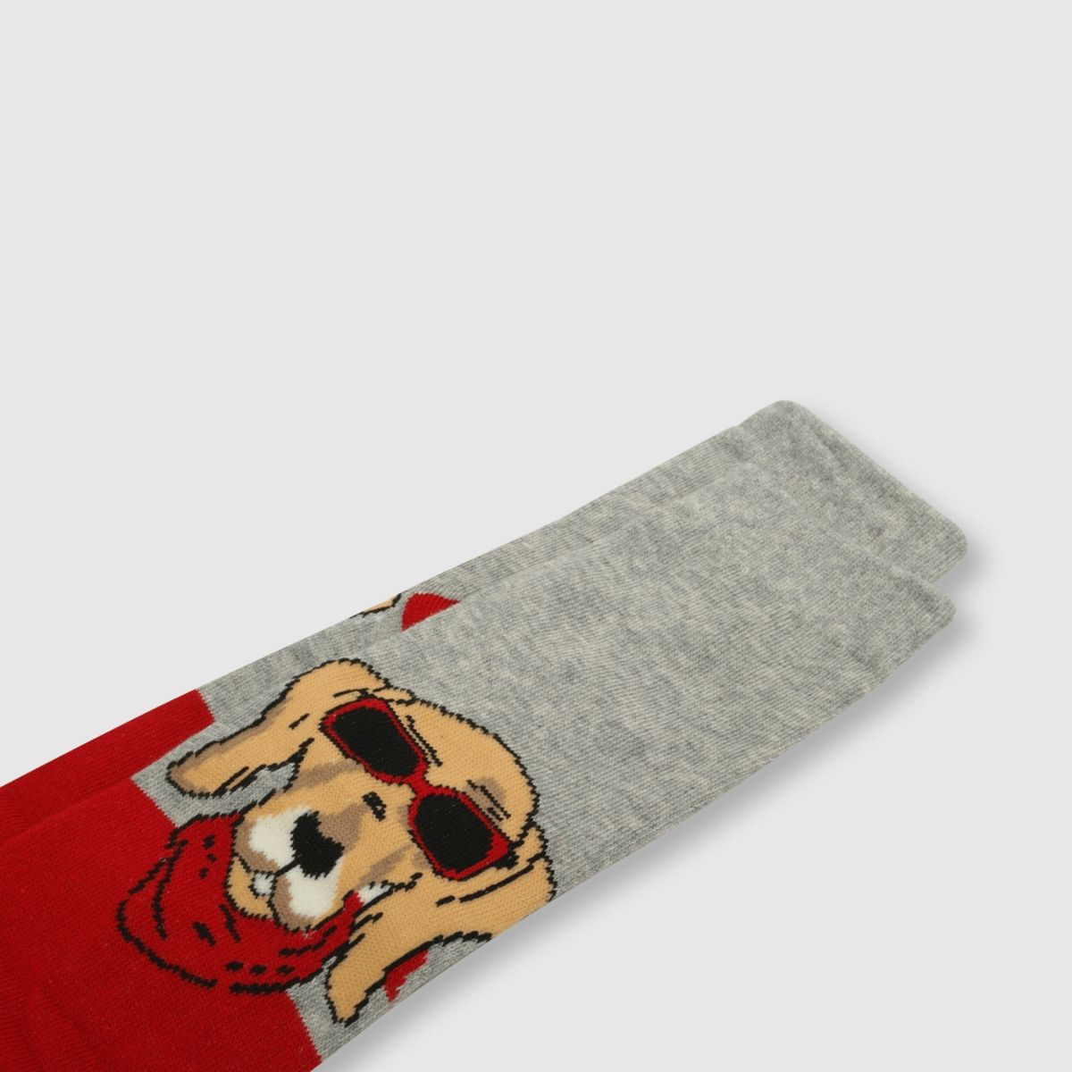 COLLOKY - Calcetin de niño 7 pack en caja azul (6 a 8 años)