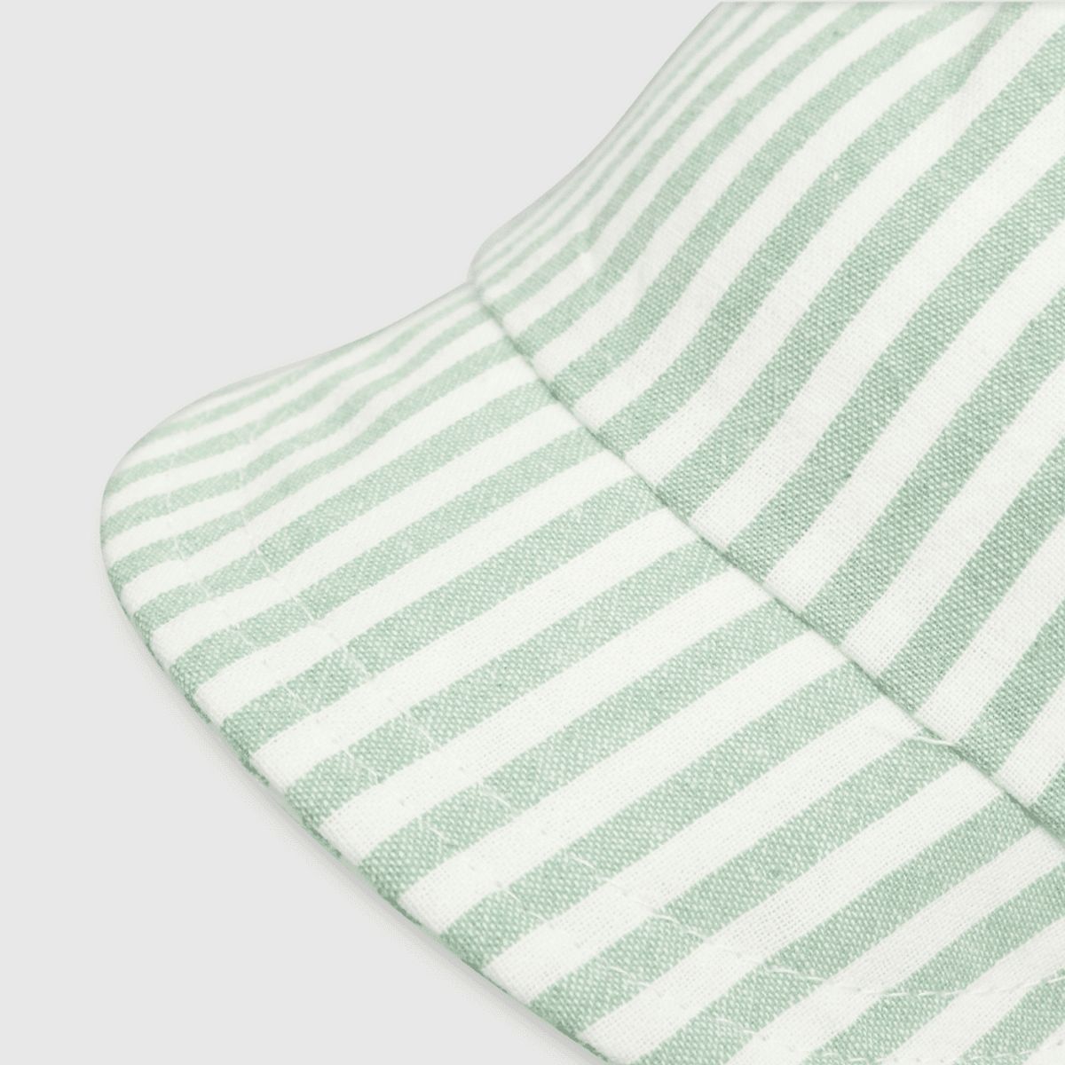 COLLOKY - Jockey de bebe niño listado verde (3 a 24 meses)