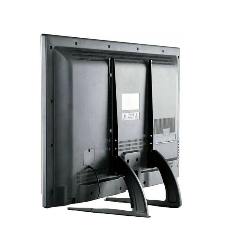 GENERICO - Soporte Base Tv Sobre Mesa Universal de 37 a 75 Pulgadas
