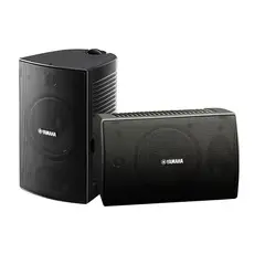 YAMAHA - Parlantes Exterior Alto Rendimiento Ns-aw294 6,5