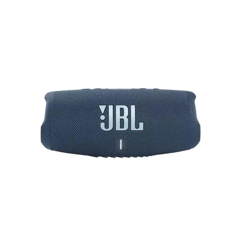 JBL - Parlante JBL Bluetooth Charge 5 - Azul