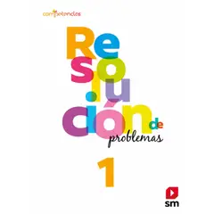 TOP10BOOKS - TEXTO Resolucion De Problemas 1 Básico - Resolucion De Problemas 1 Básico